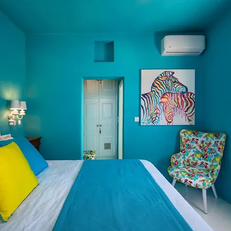 Apartmán Barocco Bello Studio