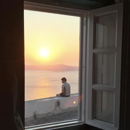 Barocco Bello Studio * Fira (Santorini)
