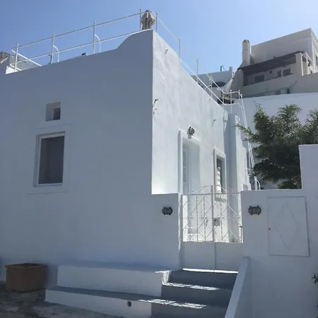 Barocco Bello Studio Fira (Santorini)